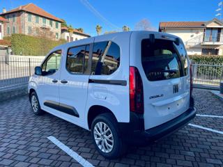 FIAT Doblo usata, con Autoradio