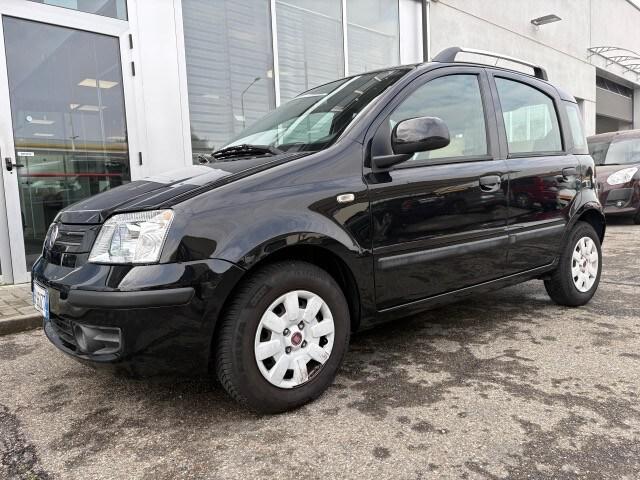 FIAT Panda usata, con Immobilizzatore elettronico