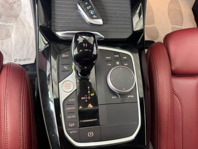 BMW X3 usata, con Park Distance Control