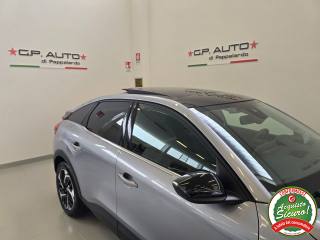 CITROEN C4 usata, con Bluetooth