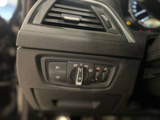 BMW 118 usata, con ESP