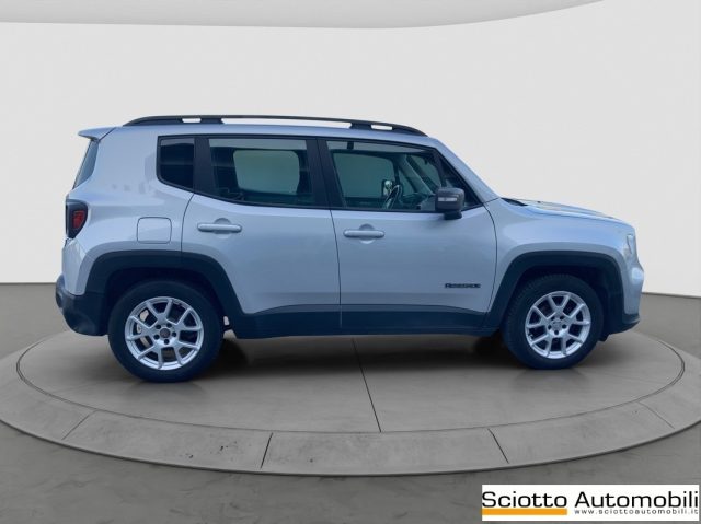 JEEP Renegade usata, con Chiusura centralizzata
