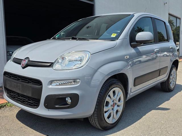 FIAT Panda usata, con Airbag