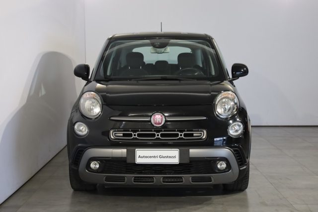 FIAT 500L usata, con Alzacristalli elettrici