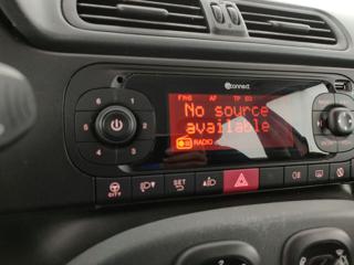 FIAT Panda usata, con Servosterzo