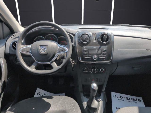 DACIA Sandero usata, con USB