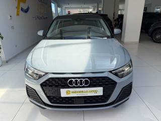 AUDI A1 usata, con Cerchi in lega