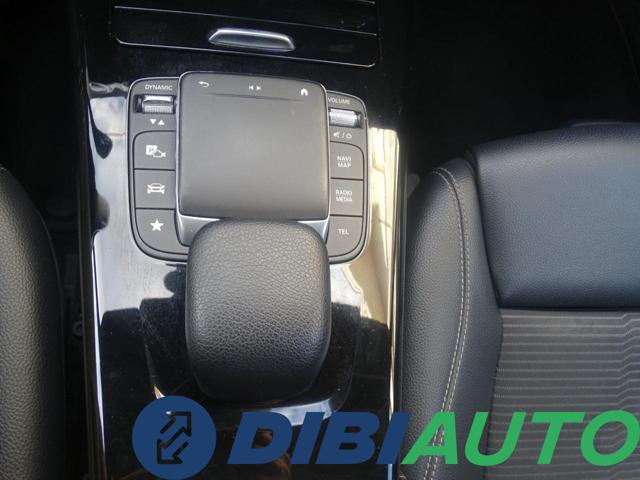 MERCEDES-BENZ CLA 200 usata, con Servosterzo