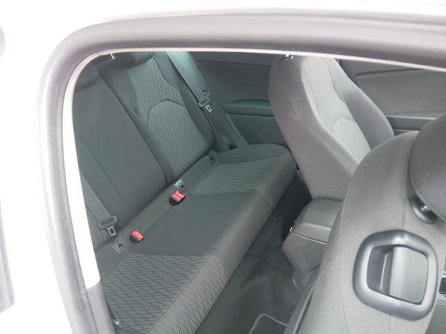 SEAT Leon usata, con Controllo trazione