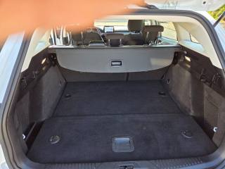 FORD Focus usata, con Sedile posteriore sdoppiato