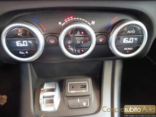 ALFA ROMEO Giulietta usata 26