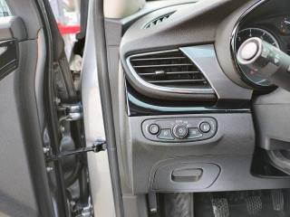 OPEL Mokka X usata, con Cruise Control