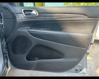 JEEP Grand Cherokee usata, con Fari Xenon