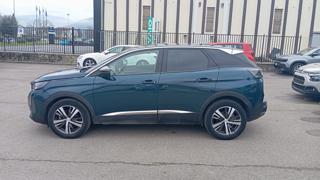 PEUGEOT 3008 usata, con USB