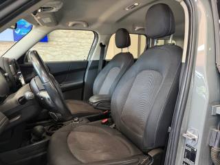 MINI Countryman usata, con ESP