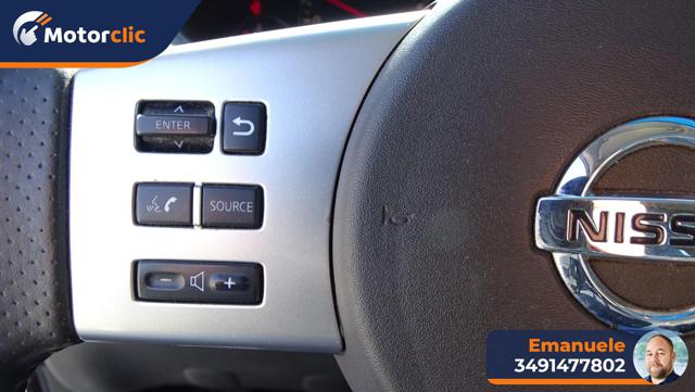 NISSAN Navara usata 46
