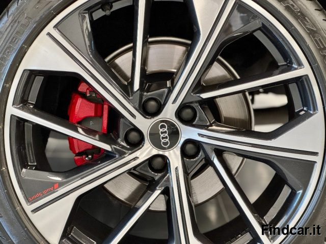 AUDI Q5 usata, con Chiusura centralizzata