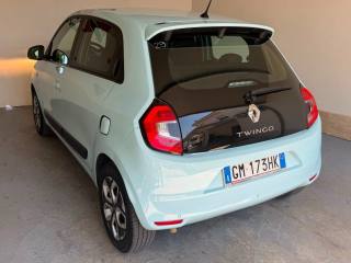 RENAULT Twingo usata, con Climatizzatore