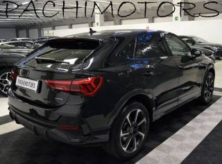 AUDI Q3 usata, con Park Distance Control