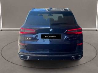 BMW X5 usata, con Antifurto