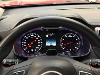 MG ZS usata, con Sedile posteriore sdoppiato