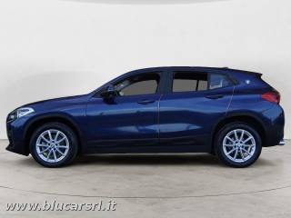 BMW X2 usata, con Airbag laterali
