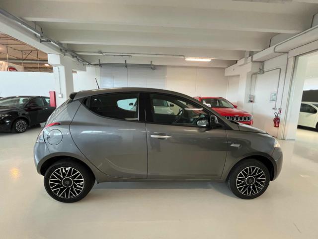 LANCIA Ypsilon usata, con Cerchi in lega