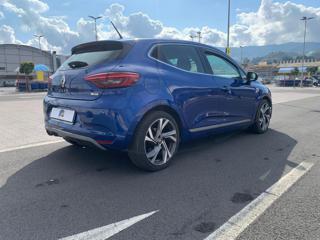 RENAULT Clio usata, con Cerchi in lega