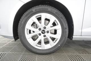 FORD Tourneo Connect usata 15