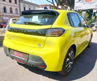 PEUGEOT 208 usata, con Controllo trazione