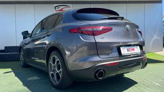 ALFA ROMEO Stelvio usata, con Autoradio