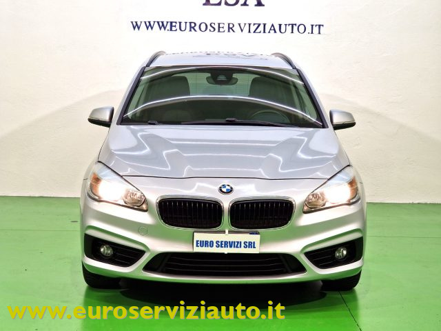 BMW 218 usata 63
