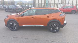 PEUGEOT 2008 usata, con Servosterzo