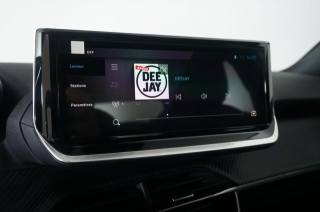 PEUGEOT 2008 usata, con USB