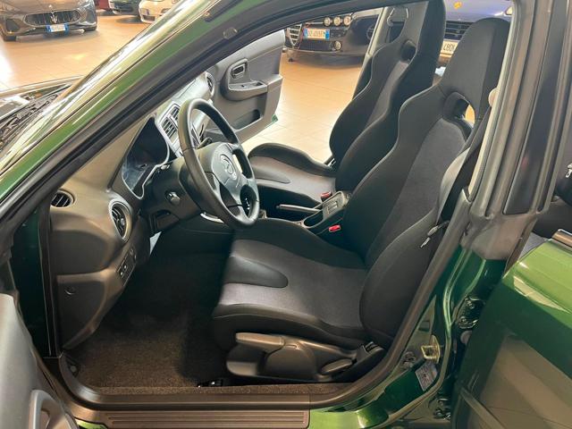 SUBARU Impreza usata, con Sedile posteriore sdoppiato