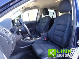 MAZDA CX-5 usata, con Airbag