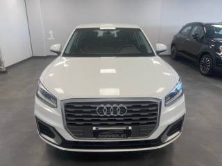 AUDI Q2 usata, con Specchietti laterali elettrici
