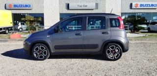 FIAT Panda usata, con Chiusura centralizzata