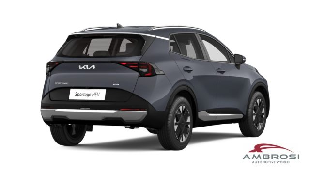 KIA Sportage usata 2