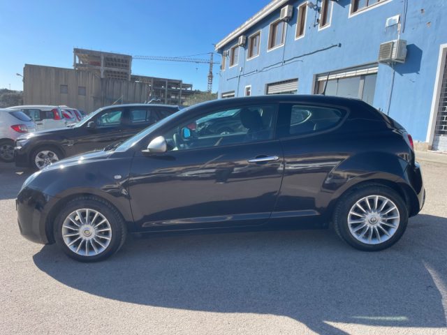 ALFA ROMEO MiTo usata 9