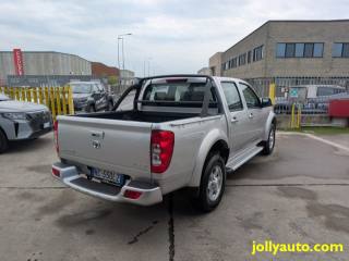 GREAT WALL Steed usata, con Cerchi in lega