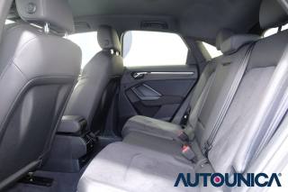 AUDI RS Q3 usata, con Pacchetto sportivo