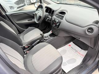 FIAT Punto usata, con Servosterzo