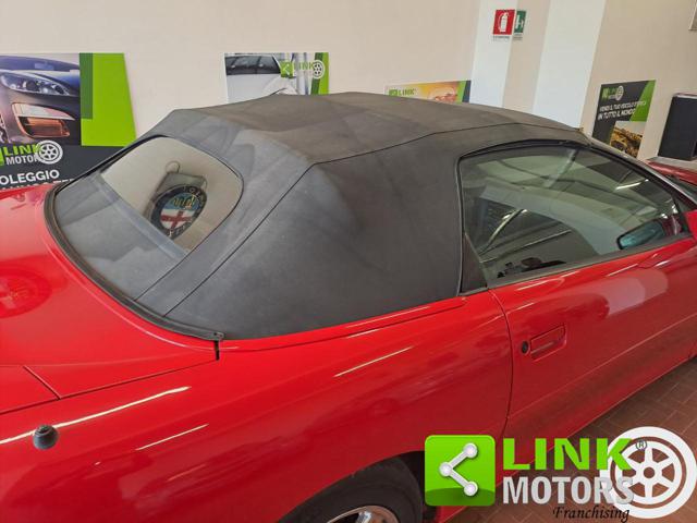 CHEVROLET Camaro usata, con Specchietti laterali elettrici