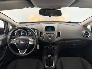 FORD Fiesta usata 12