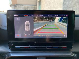 CUPRA Formentor usata, con ESP