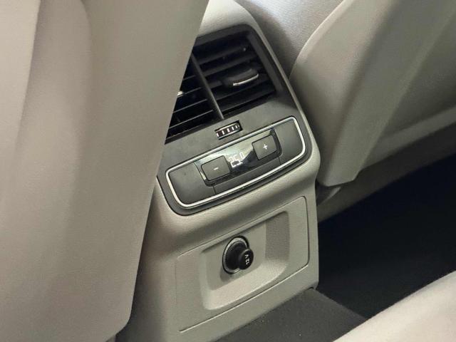 AUDI A4 usata, con Sensore di pioggia