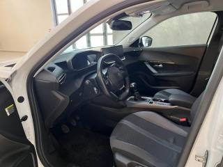 PEUGEOT 2008 usata, con Airbag Passeggero