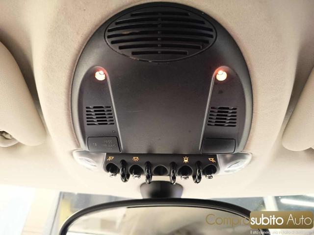 MINI Paceman usata 13