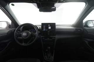 TOYOTA Yaris Cross usata 3